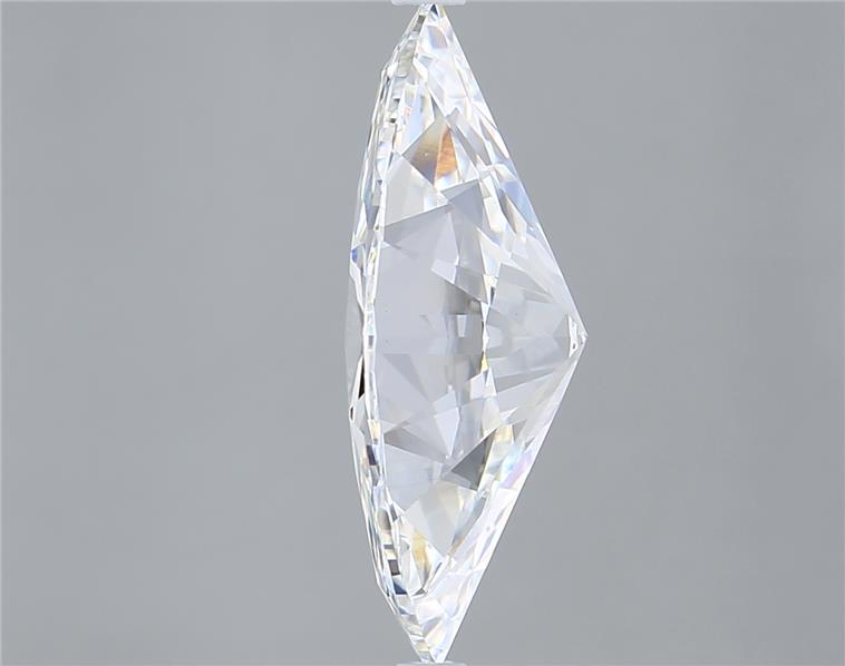 5.07 Carat Marquise Lab Diamond :: Greenstar spin frame 05