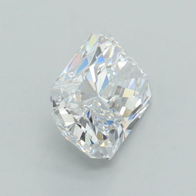 1.47 Carat Radiant Lab Diamond :: Greenstar spin frame 05