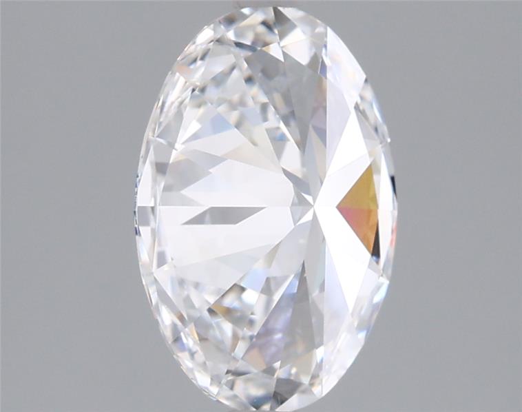 1.58 Carat Oval Lab Diamond :: Greenstar spin frame 05