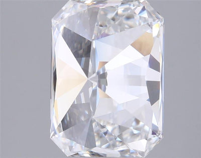 2.51 Carat Radiant Lab Diamond :: Greenstar spin frame 05