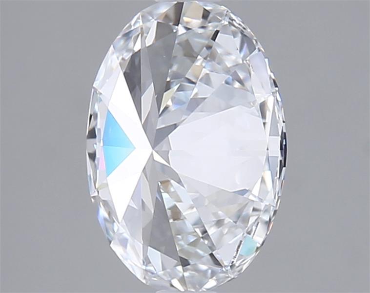 1.52 Carat Oval Lab Diamond :: Greenstar spin frame 05