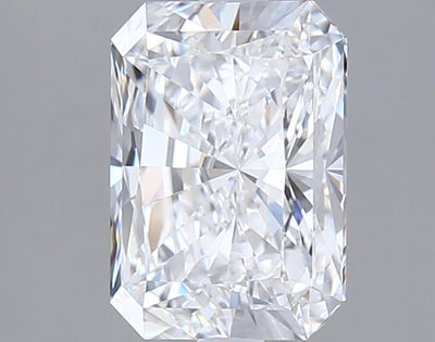 2.51 Carat Radiant Lab Diamond :: Greenstar spin frame 05