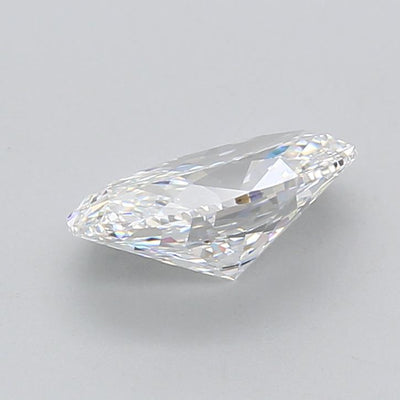 2.02 Carat Oval Lab Diamond :: Greenstar spin frame 05
