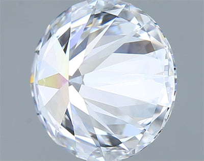 1.58 Carat Round Lab Diamond :: Greenstar spin frame 05