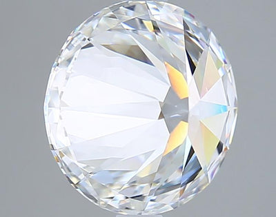 3.00 Carat Round Lab Diamond :: Greenstar spin frame 05