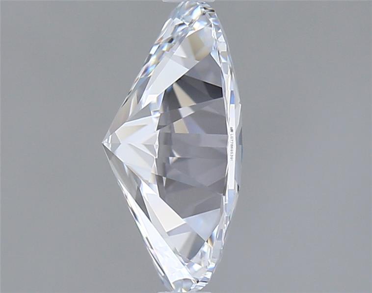 2.02 Carat Oval Lab Diamond :: Greenstar spin frame 05