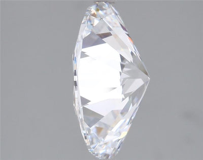 3.07 Carat Oval Lab Diamond :: Greenstar spin frame 05