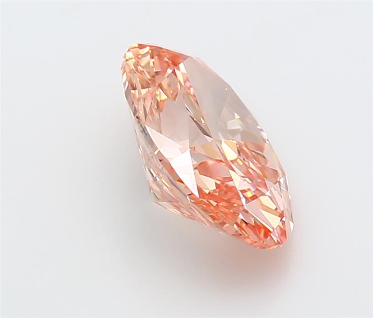 3.06 Carat Oval Lab Diamond :: Greenstar spin frame 05