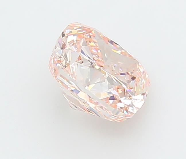 1.54 Carat Cushion Lab Diamond :: Greenstar spin frame 05