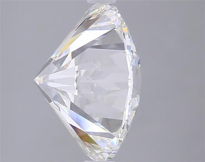 5.00 Carat Round Lab Diamond :: Greenstar spin frame 05