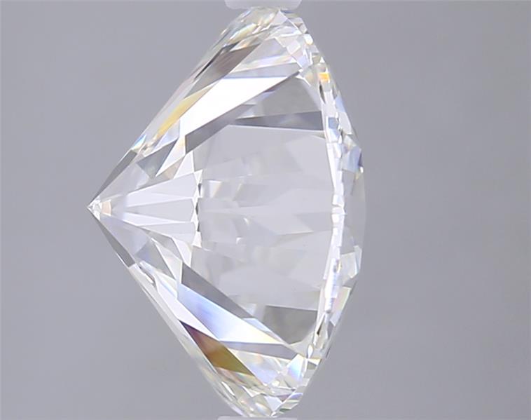 5.00 Carat Round Lab Diamond :: Greenstar spin frame 05