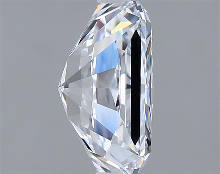 2.53 Carat Radiant Lab Diamond :: Greenstar spin frame 05
