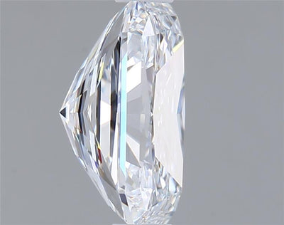 1.51 Carat Radiant Lab Diamond :: Greenstar spin frame 05