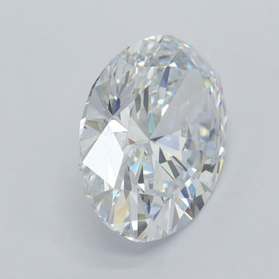 2.04 Carat Oval Lab Diamond :: Greenstar spin frame 05