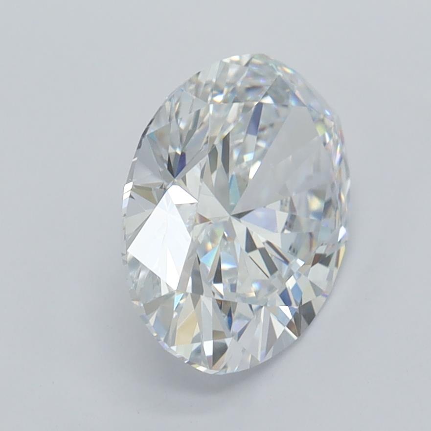 2.04 Carat Oval Lab Diamond :: Greenstar spin frame 05