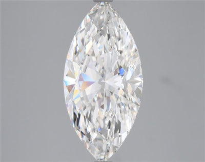 3.56 Carat Marquise Lab Diamond :: Greenstar spin frame 05