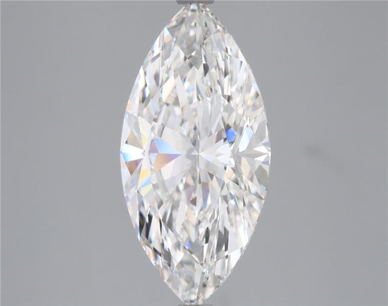 3.56 Carat Marquise Lab Diamond :: Greenstar spin frame 05