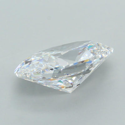 2.51 Carat Oval Lab Diamond :: Greenstar spin frame 05