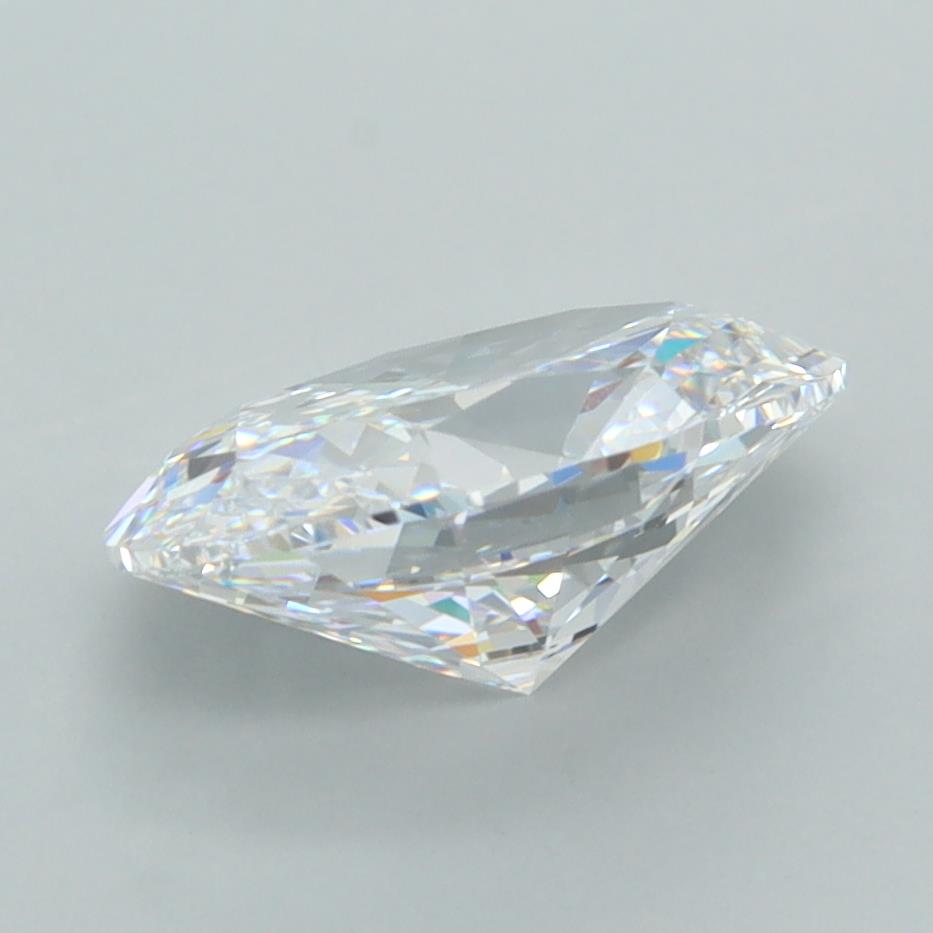 2.51 Carat Oval Lab Diamond :: Greenstar spin frame 05
