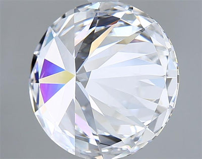 3.53 Carat Round Lab Diamond :: Greenstar spin frame 05