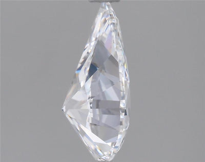 1.51 Carat Pear Lab Diamond :: Greenstar spin frame 05