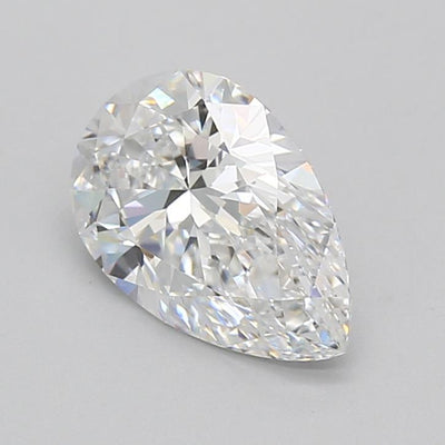 2.11 Carat Pear Lab Diamond :: Greenstar spin frame 05