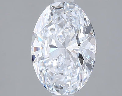 1.53 Carat Oval Lab Diamond :: Greenstar spin frame 05