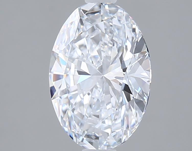 1.53 Carat Oval Lab Diamond :: Greenstar spin frame 05