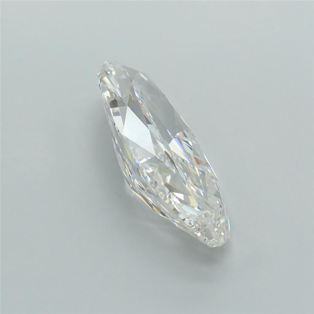 3.55 Carat Oval Lab Diamond :: Greenstar spin frame 05