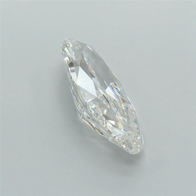 3.55 Carat Oval Lab Diamond :: Greenstar spin frame 05