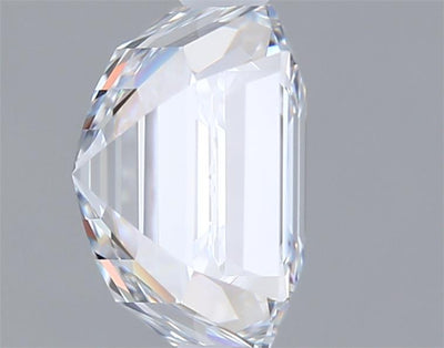 2.05 Carat Asscher Lab Diamond :: Greenstar spin frame 05