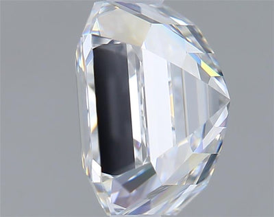 2.52 Carat Asscher Lab Diamond :: Greenstar spin frame 05