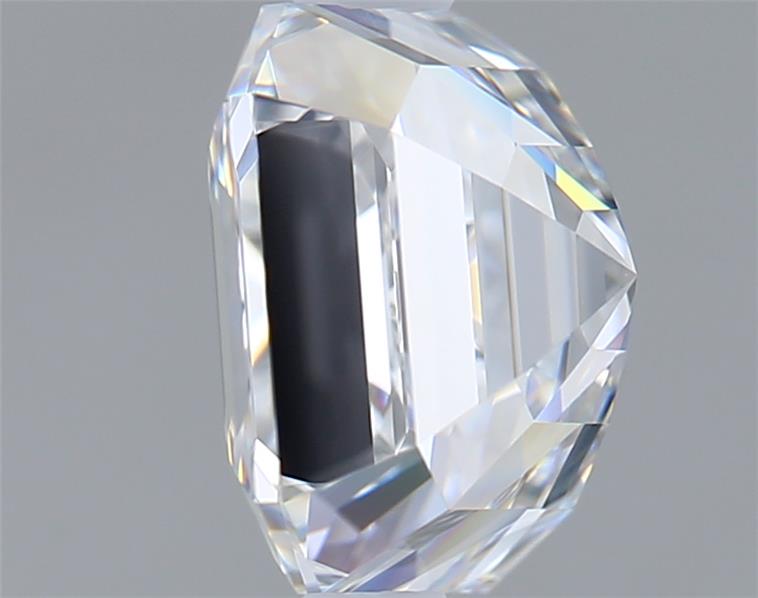 2.52 Carat Asscher Lab Diamond :: Greenstar spin frame 05