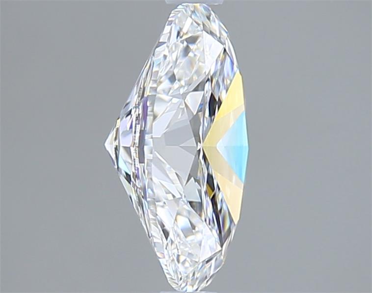 2.03 Carat Oval Lab Diamond :: Greenstar spin frame 05