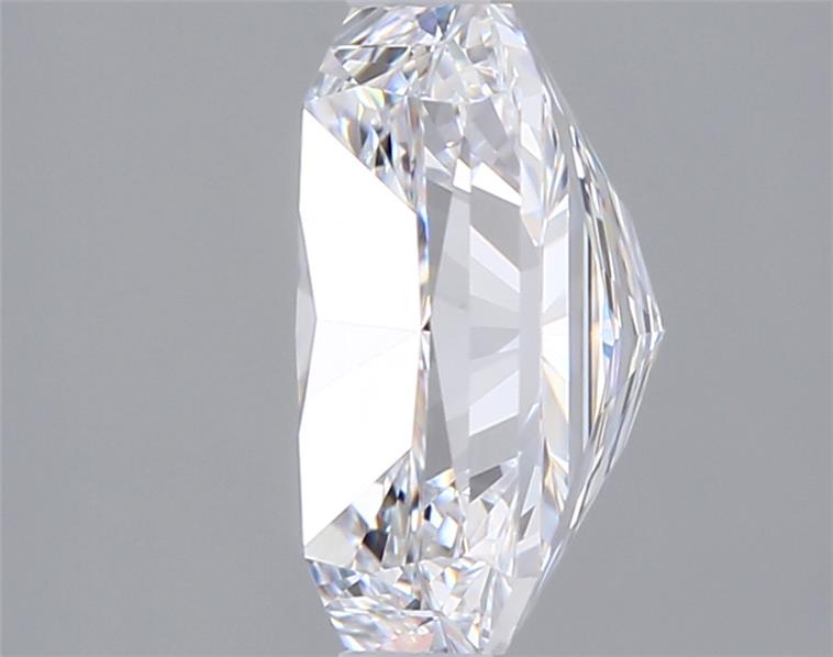2.04 Carat Radiant Lab Diamond :: Greenstar spin frame 05