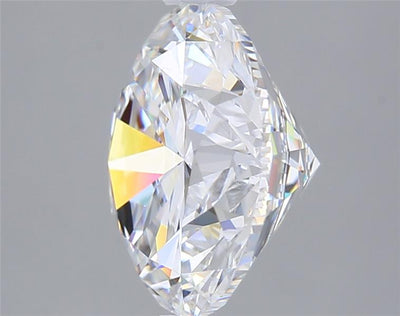3.00 Carat Round Lab Diamond :: Greenstar spin frame 05