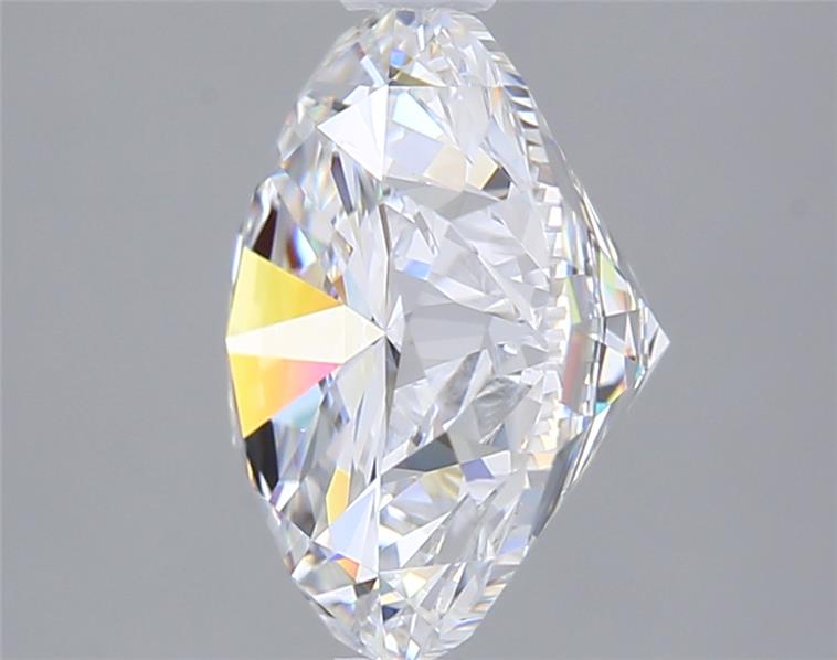 3.00 Carat Round Lab Diamond :: Greenstar spin frame 05