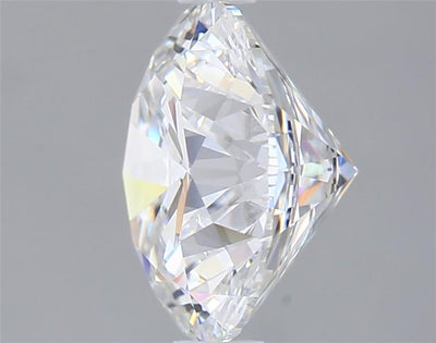 2.05 Carat Round Lab Diamond :: Greenstar spin frame 05