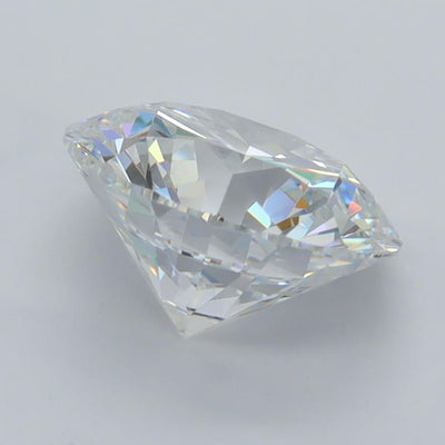 2.68 Carat Round Lab Diamond :: Greenstar spin frame 05