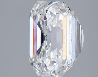 5.03 Carat Asscher Lab Diamond :: Greenstar spin frame 05