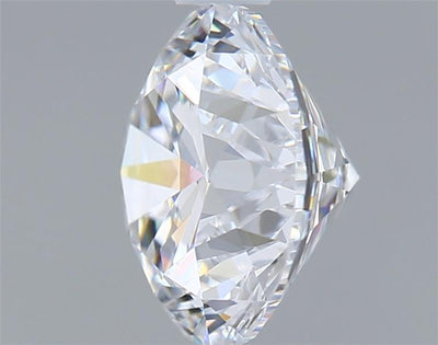 1.50 Carat Round Lab Diamond :: Greenstar spin frame 05