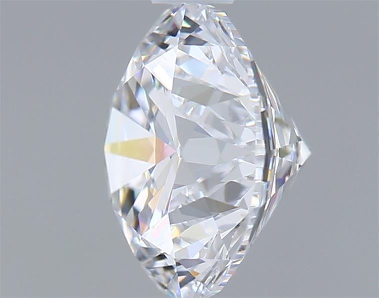 1.50 Carat Round Lab Diamond :: Greenstar spin frame 05