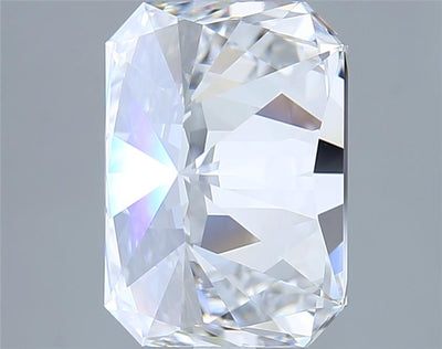 3.53 Carat Radiant Lab Diamond :: Greenstar spin frame 05