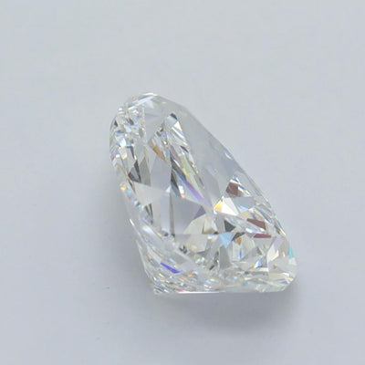 2.03 Carat Pear Lab Diamond :: Greenstar spin frame 05