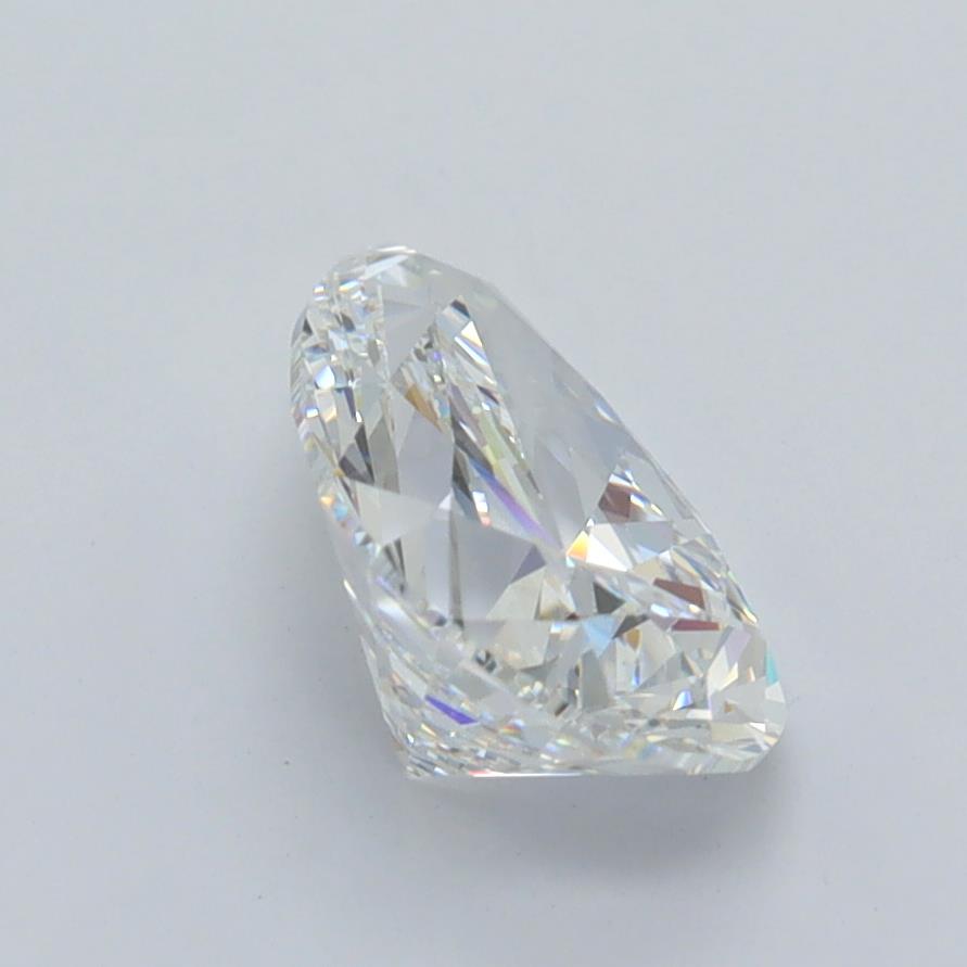 2.03 Carat Pear Lab Diamond :: Greenstar spin frame 05