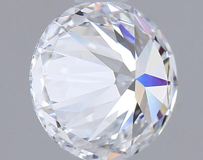 1.01 Carat Round Lab Diamond :: Greenstar spin frame 05