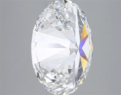 3.04 Carat Oval Lab Diamond :: Greenstar spin frame 05