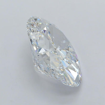 3.02 Carat Oval Lab Diamond :: Greenstar spin frame 05