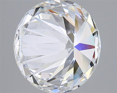 2.46 Carat Round Lab Diamond :: Greenstar spin frame 05