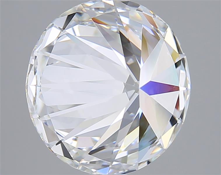 2.46 Carat Round Lab Diamond :: Greenstar spin frame 05